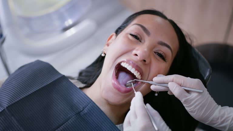 Best Emergency Dental Care  in Christiansburg, VA